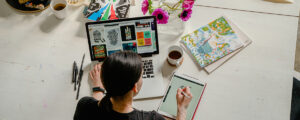 Lire la suite à propos de l’article How I created my website