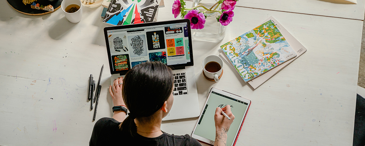 Lire la suite à propos de l’article How I created my website