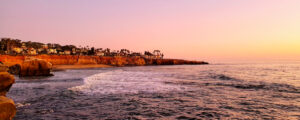Lire la suite à propos de l’article Weekend getaway to San Diego